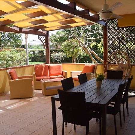 Acquamarina House مارينا دي راغوزا المظهر الخارجي الصورة