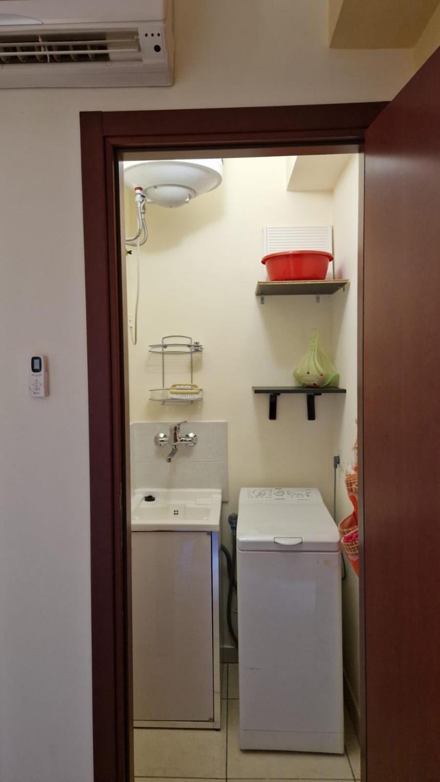 Acquamarina House مارينا دي راغوزا المظهر الخارجي الصورة