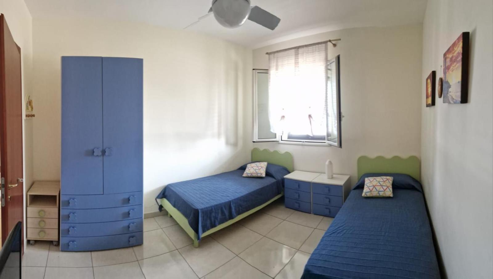 Acquamarina House مارينا دي راغوزا المظهر الخارجي الصورة