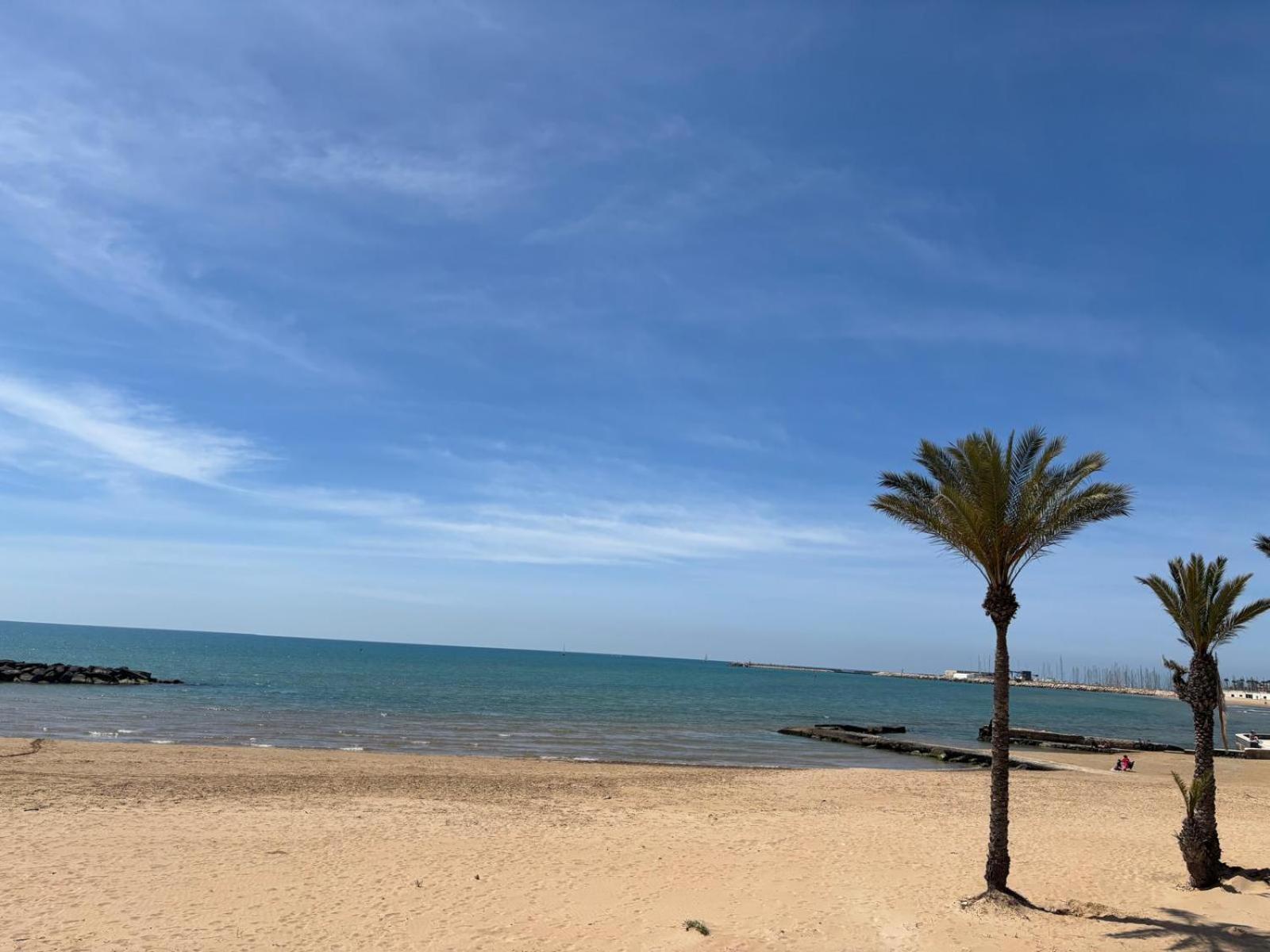 Acquamarina House مارينا دي راغوزا المظهر الخارجي الصورة