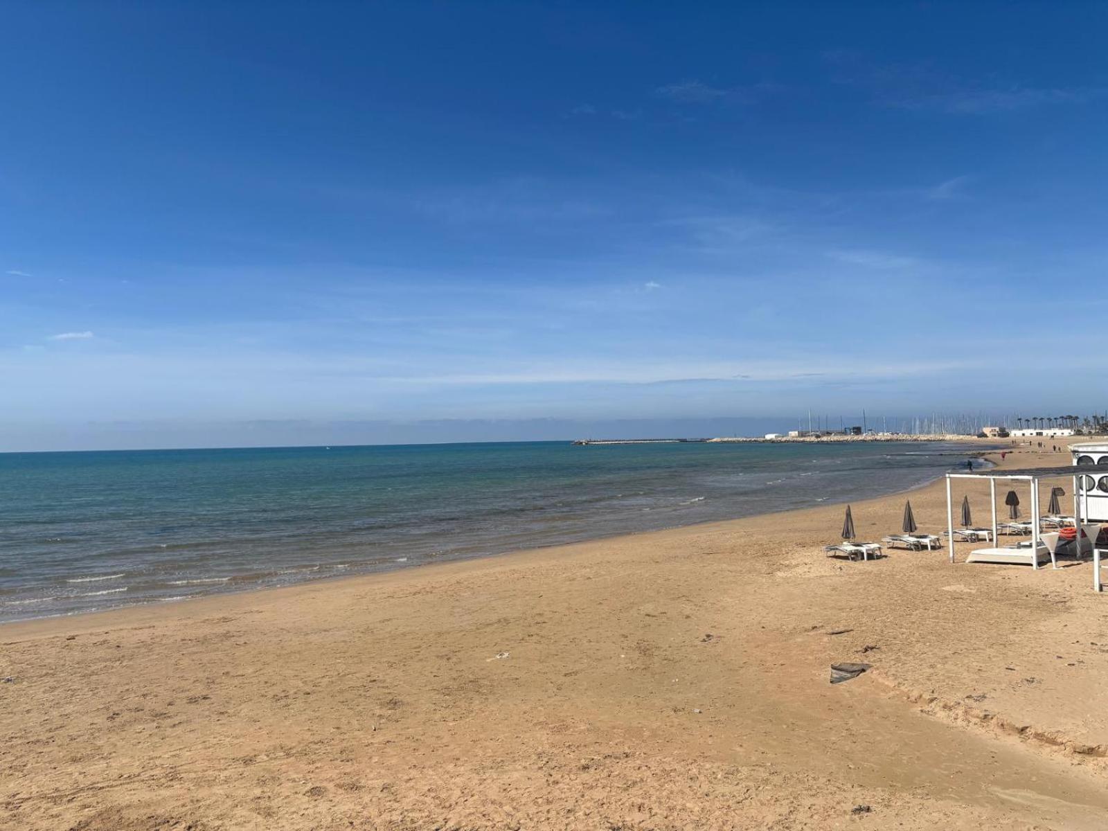 Acquamarina House مارينا دي راغوزا المظهر الخارجي الصورة