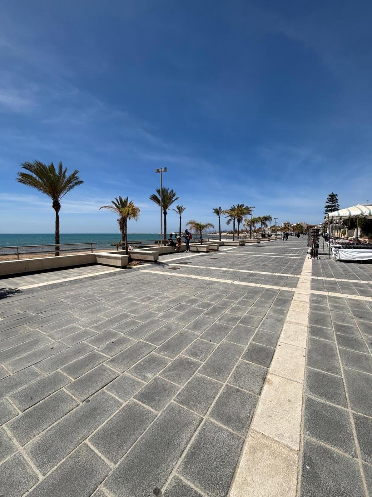 Acquamarina House مارينا دي راغوزا المظهر الخارجي الصورة