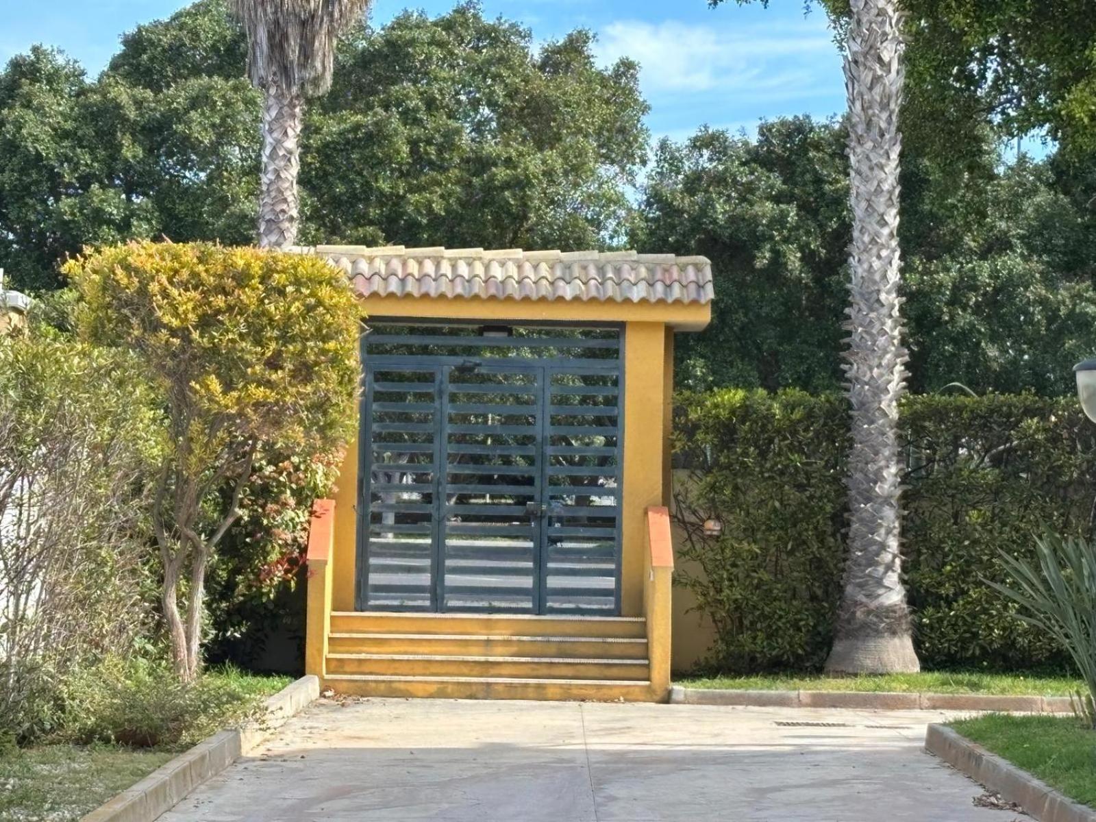 Acquamarina House مارينا دي راغوزا المظهر الخارجي الصورة