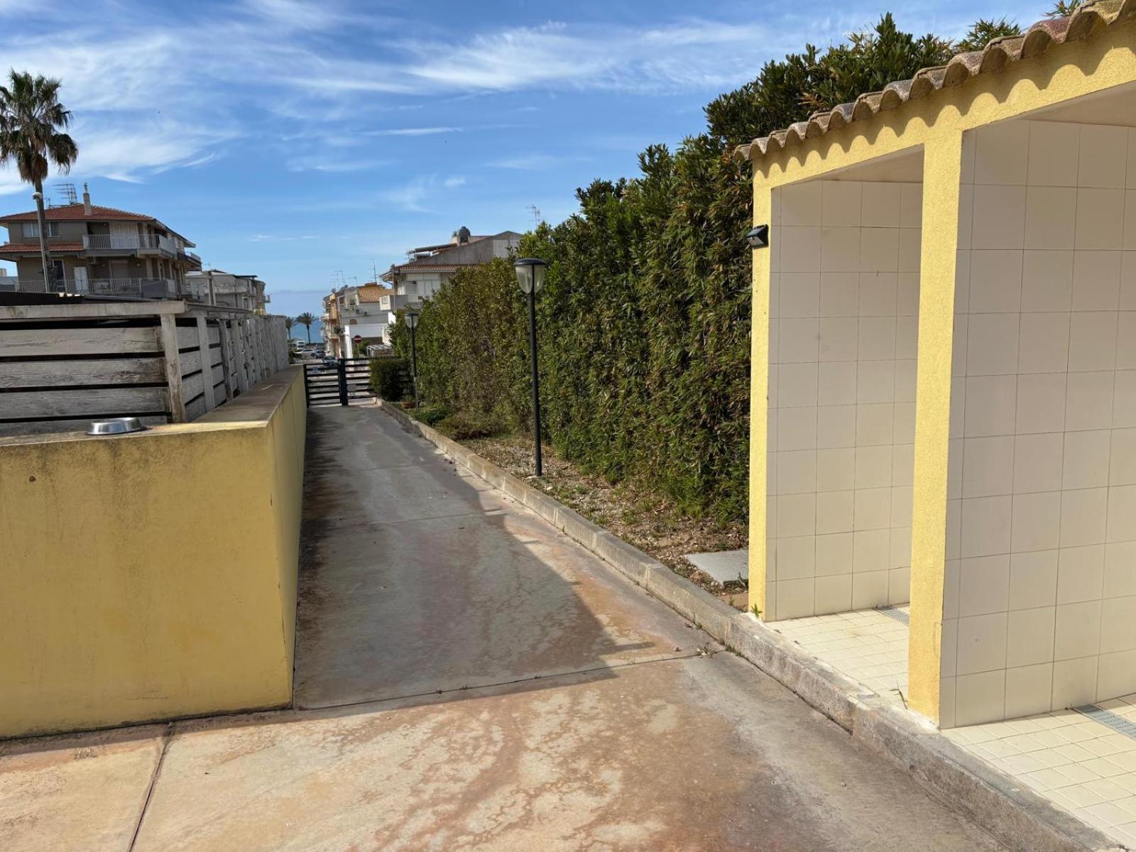 Acquamarina House مارينا دي راغوزا المظهر الخارجي الصورة