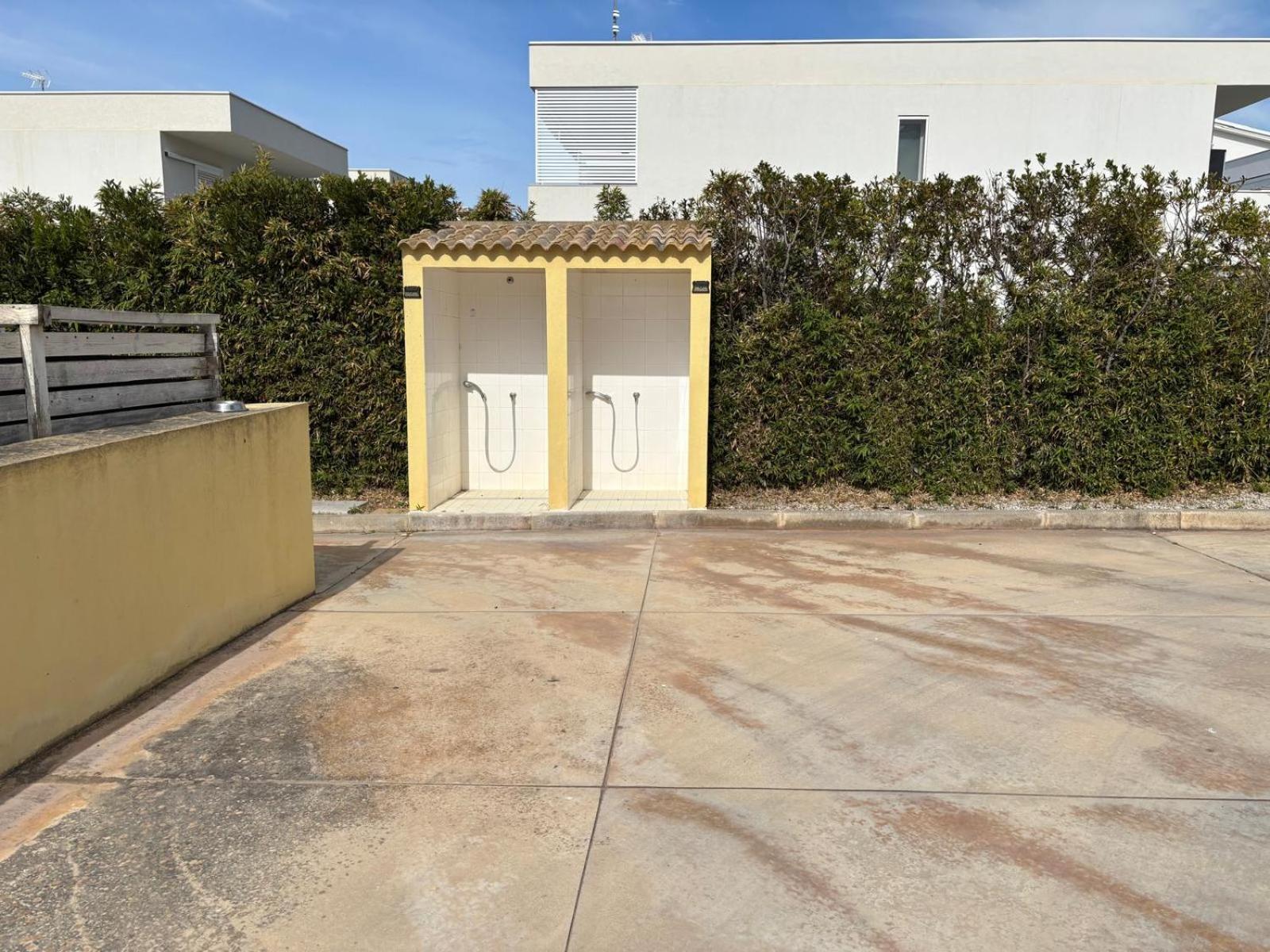 Acquamarina House مارينا دي راغوزا المظهر الخارجي الصورة