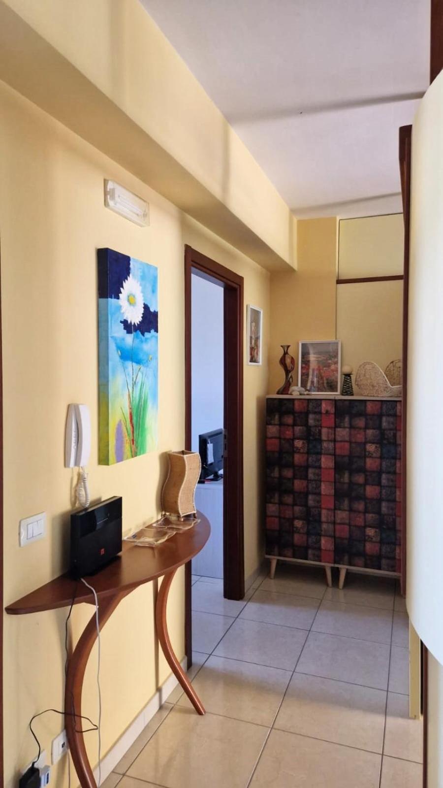 Acquamarina House مارينا دي راغوزا المظهر الخارجي الصورة