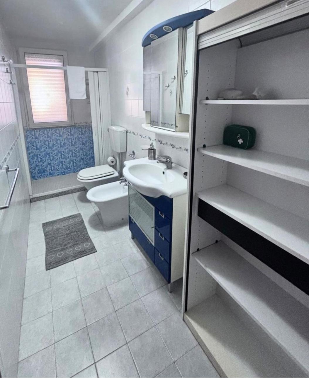 Acquamarina House مارينا دي راغوزا المظهر الخارجي الصورة