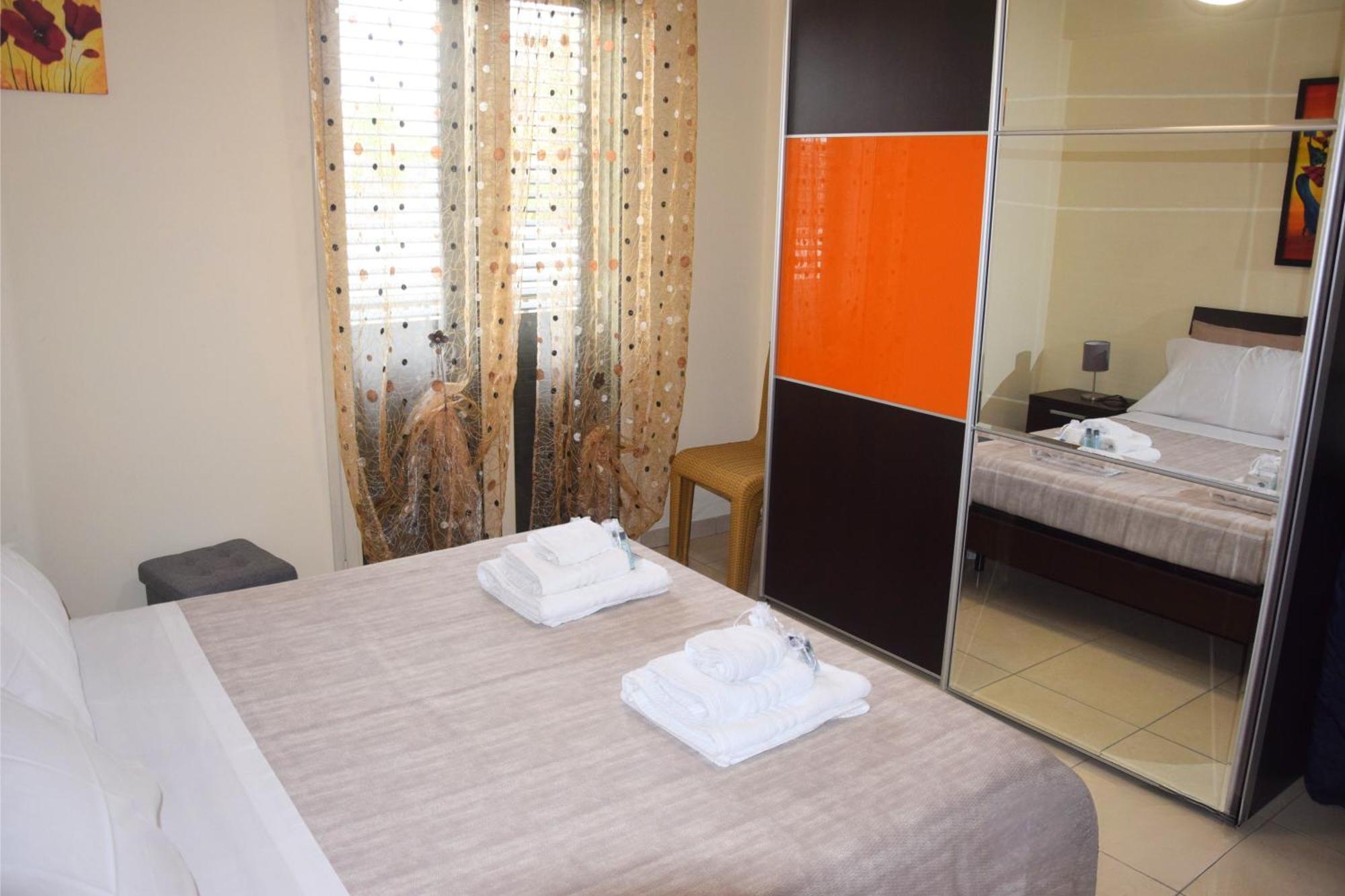 Acquamarina House مارينا دي راغوزا المظهر الخارجي الصورة