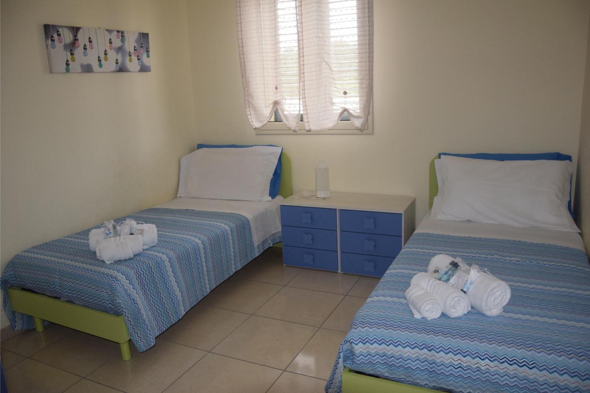 Acquamarina House مارينا دي راغوزا المظهر الخارجي الصورة