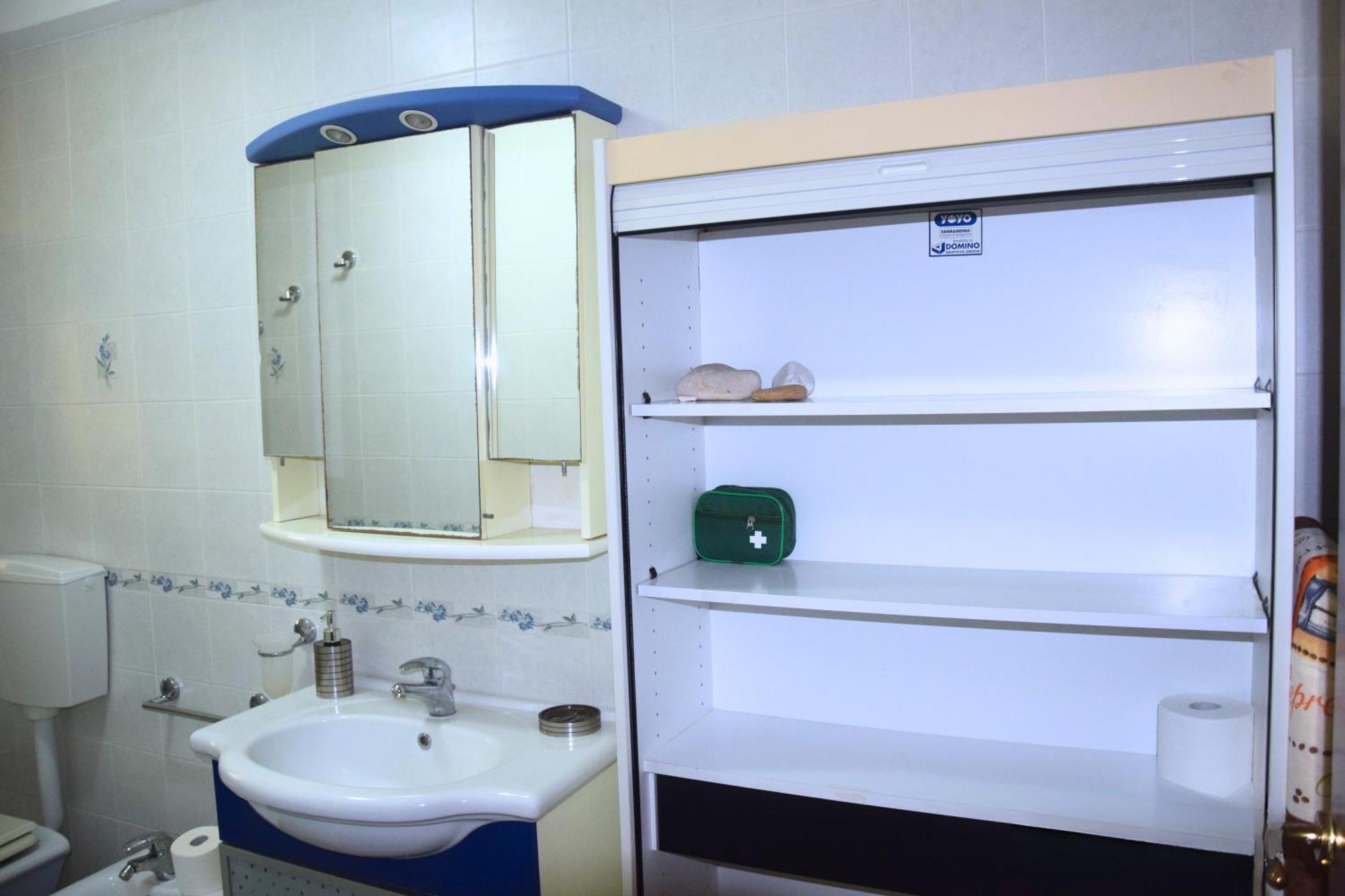 Acquamarina House مارينا دي راغوزا المظهر الخارجي الصورة