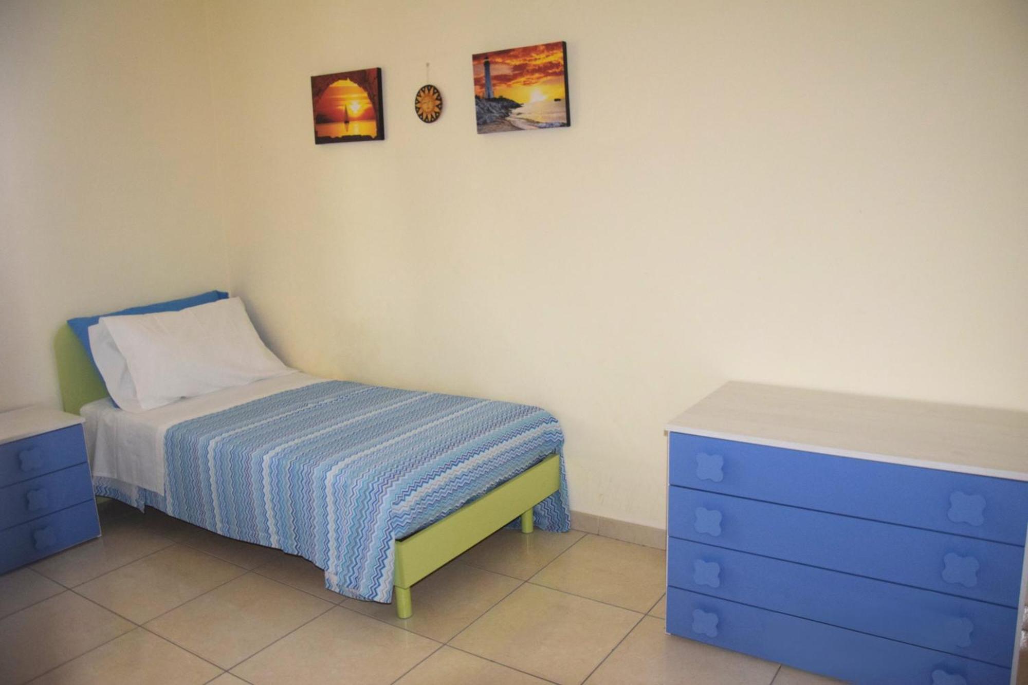 Acquamarina House مارينا دي راغوزا المظهر الخارجي الصورة