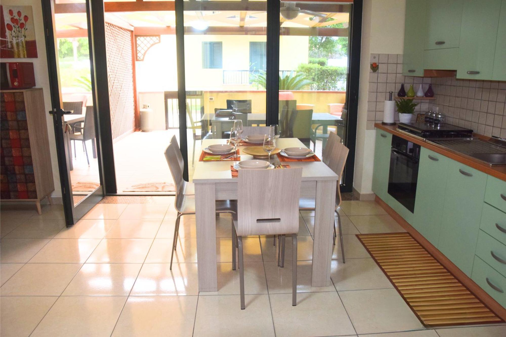 Acquamarina House مارينا دي راغوزا المظهر الخارجي الصورة