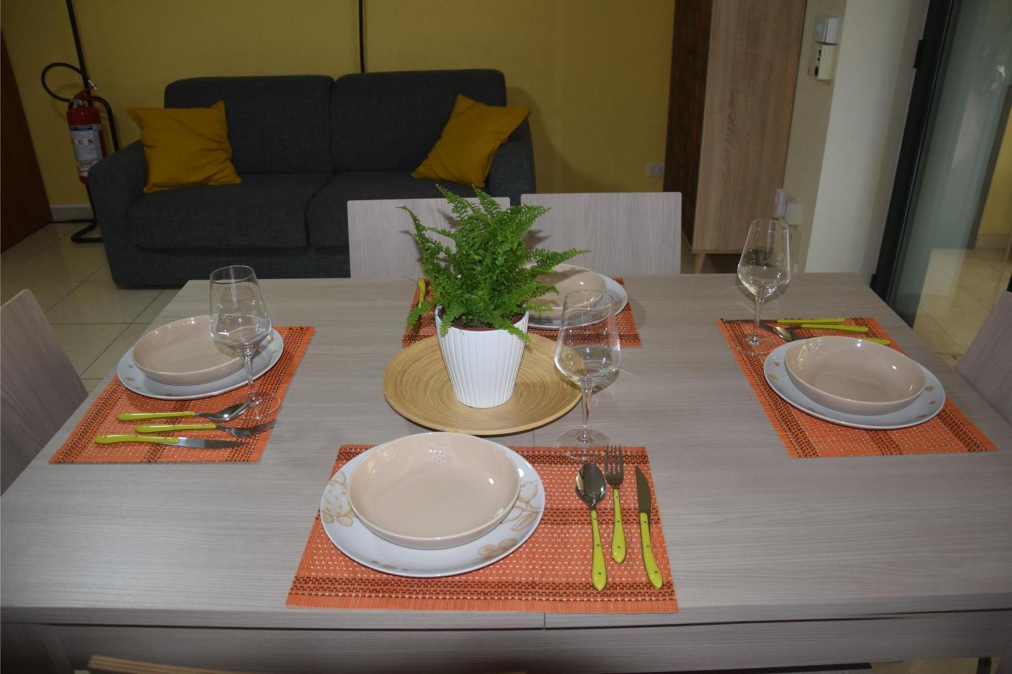 Acquamarina House مارينا دي راغوزا المظهر الخارجي الصورة