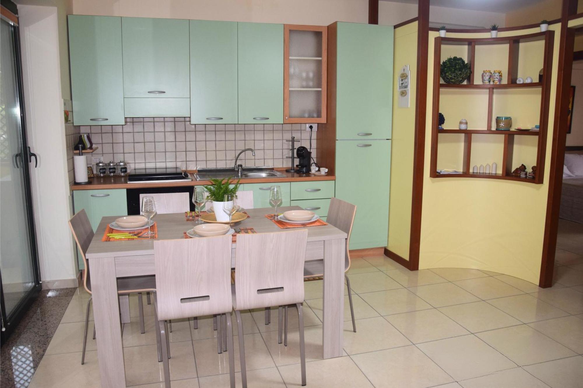 Acquamarina House مارينا دي راغوزا المظهر الخارجي الصورة