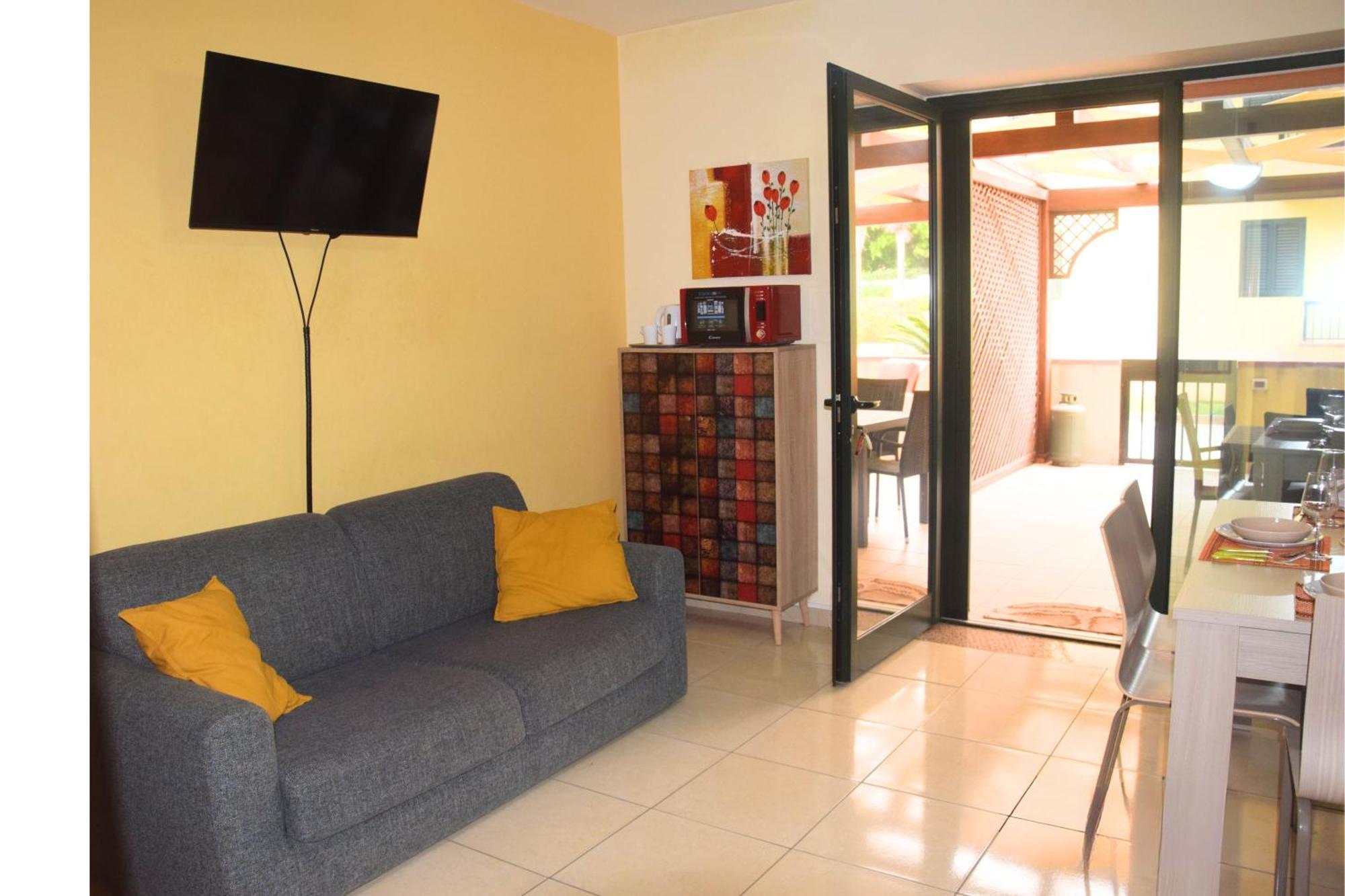 Acquamarina House مارينا دي راغوزا المظهر الخارجي الصورة