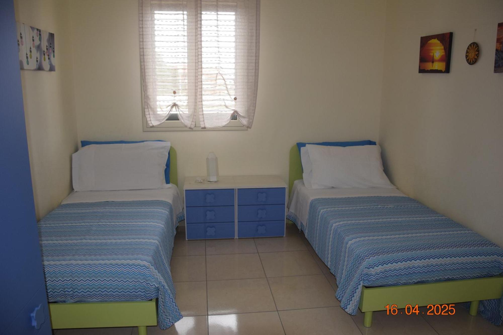Acquamarina House مارينا دي راغوزا المظهر الخارجي الصورة