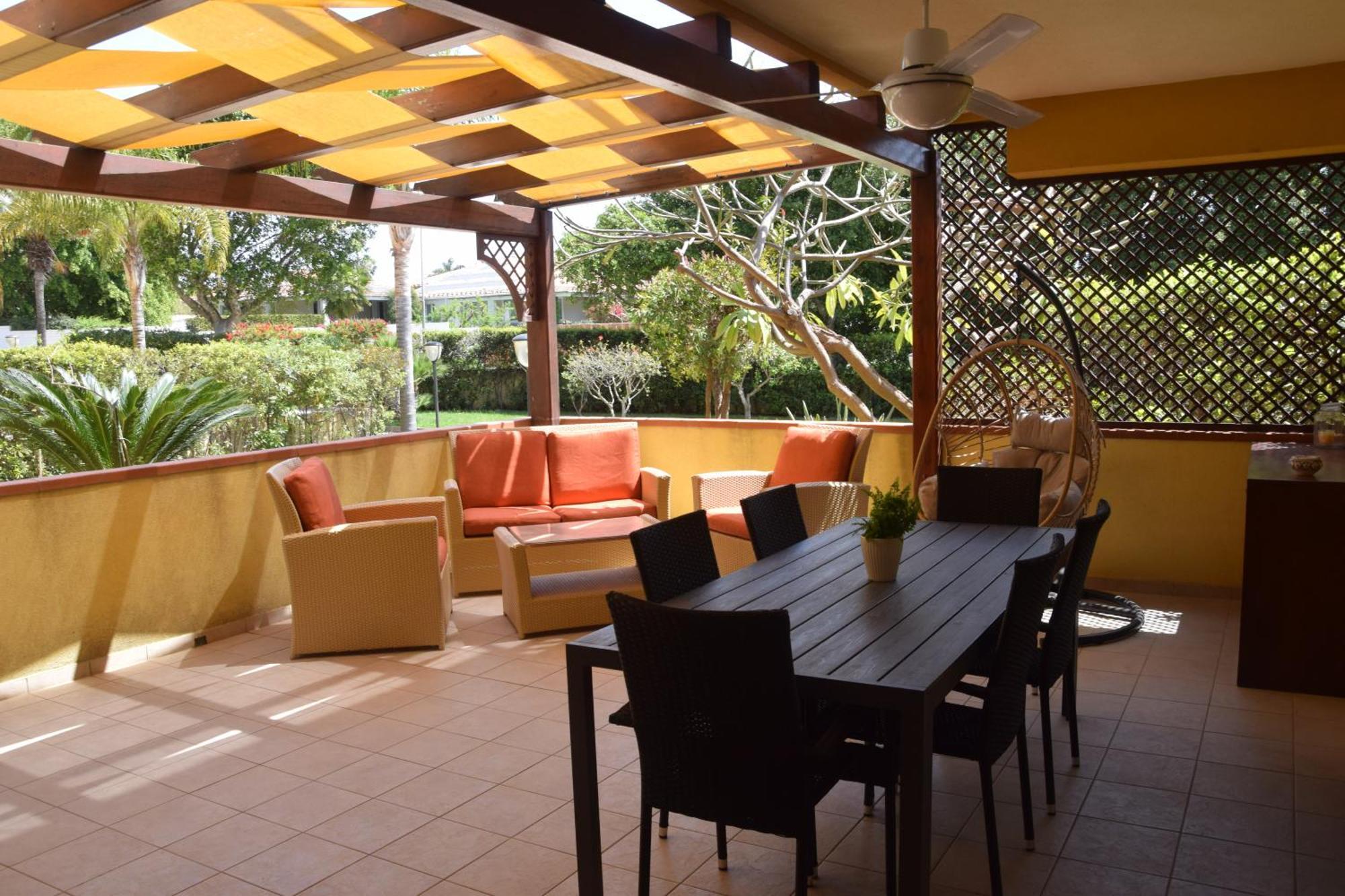 Acquamarina House مارينا دي راغوزا المظهر الخارجي الصورة
