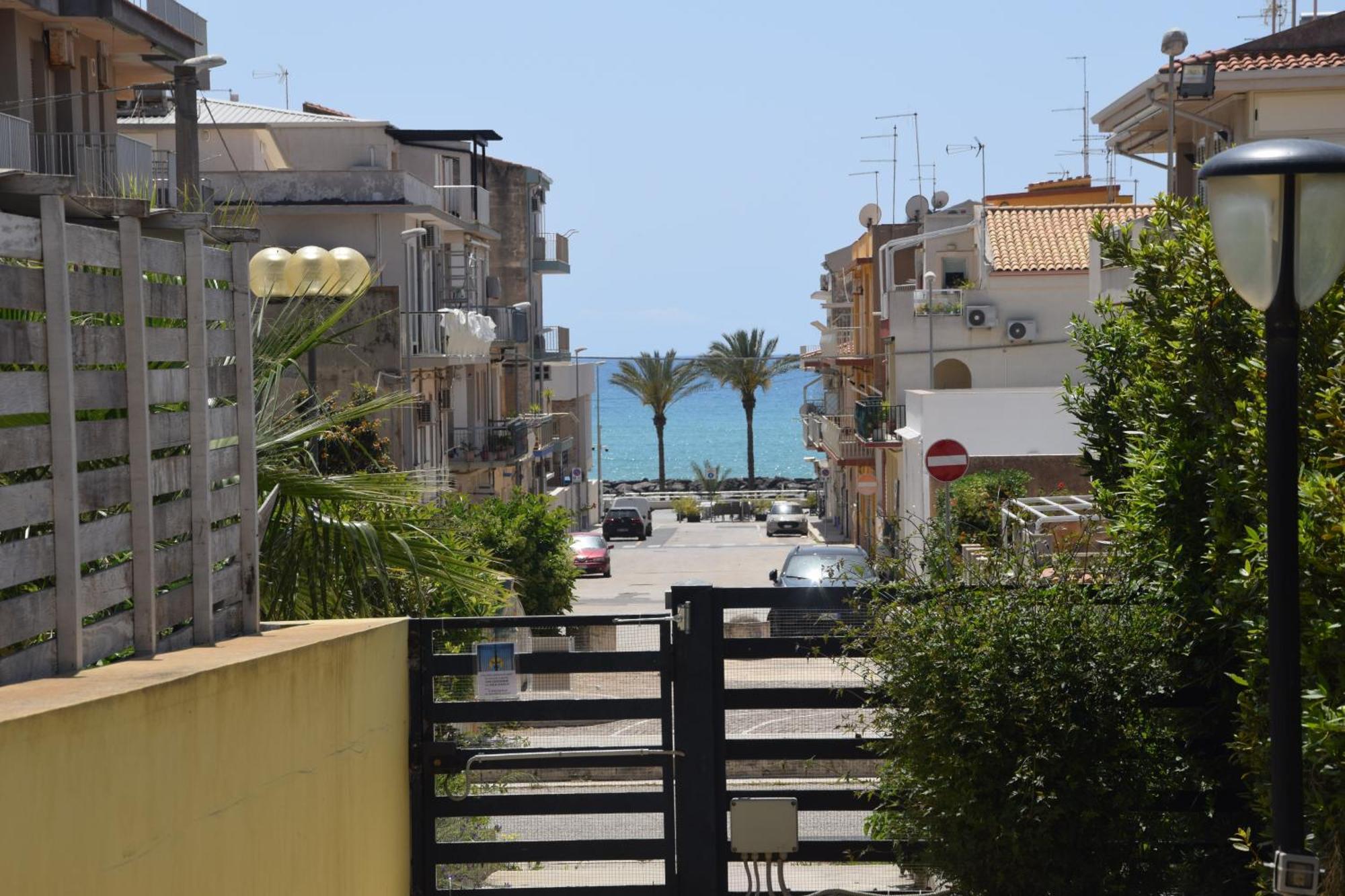 Acquamarina House مارينا دي راغوزا المظهر الخارجي الصورة